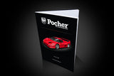 (Pre-Order) 1:8 Ferrari F50 -- Rosso Corsa (Red) -- Pocher HK62