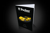 (Pre-Order) 1:8 Ferrari F50 -- Giallo Modena (Yellow) -- Pocher HK63