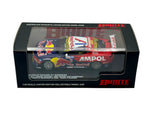 1:43 2023 Shane Van Gisbergen - #97 Chevrolet Camaro - Red Bull Racing -- Biante