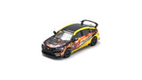 (Pre-Order) 1:64 Honda Civic Type R (FL5) J'S Racing -- MAOU -- INNO64