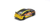 (Pre-Order) 1:64 Honda Civic Type R (FL5) J'S Racing -- MAOU -- INNO64