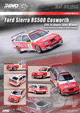 1:64 Ford Sierra Cosworth RS500 -- #1 Spa 24 Hour 1989 Winner -- INNO64
