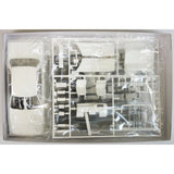 1:24 Toyota Cresta GT Twin Turbo (GX71) -- PLASTIC KIT -- Fujimi 04724