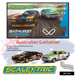 Scalextric -- Bathurst Legends Set -- Holden A9X Torana / Ford XC Falcon C1454SF