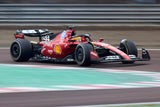 (Pre-Order) 1:18 2025 Lewis Hamilton -- #44 Fiorano Test -- Ferrari SF-23 -- BBR F1