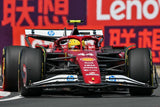 (Pre-Order) 1:18 2025 Lewis Hamilton -- China Sprint Winner -- #44 Ferrari SF-25 -- BBR F1
