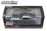 1:18 Eleanor - Gone in 60 Seconds - 1967 Ford Mustang Shelby GT500 -- Greenlight