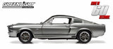 1:18 Eleanor - Gone in 60 Seconds - 1967 Ford Mustang Shelby GT500 -- Greenlight