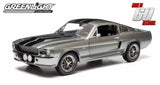 1:18 Eleanor - Gone in 60 Seconds - 1967 Ford Mustang Shelby GT500 -- Greenlight