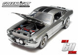 1:18 Eleanor - Gone in 60 Seconds - 1967 Ford Mustang Shelby GT500 -- Greenlight