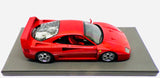 1:18 Ferrari F40 -- Red -- Top Marques
