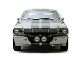 1:12 Eleanor - Gone in 60 Seconds - 1967 Ford Mustang Shelby GT500 -- Greenlight