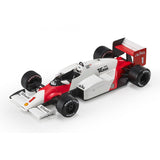 1:18 1985 Niki Lauda -- McLaren MP4/2B -- GP Replicas F1