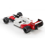 1:18 1985 Niki Lauda -- McLaren MP4/2B -- GP Replicas F1