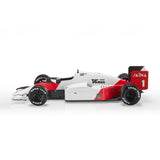 1:18 1985 Niki Lauda -- McLaren MP4/2B -- GP Replicas F1