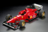 1:18 1996 Michael Schumacher - Belgium GP Winner - Ferrari F310/2 -- GP Replicas