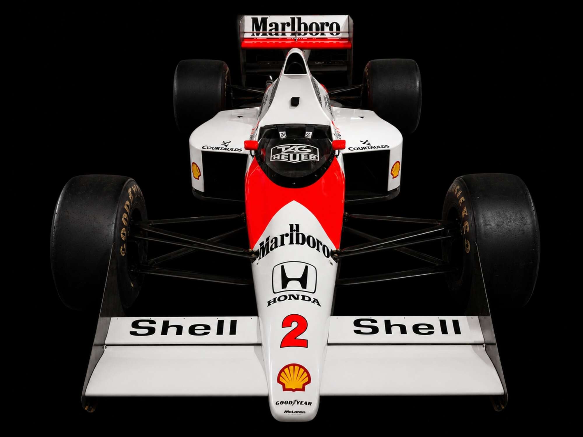 F1 Car Models - Buy Authentic F1 Car Scale Models Online