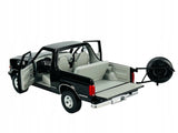 1:18 1992 Ford Bronco - Yellowstone Montana Livestock Association --  Greenlight