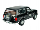 1:18 1992 Ford Bronco - Yellowstone Montana Livestock Association --  Greenlight