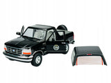1:18 1992 Ford Bronco - Yellowstone Montana Livestock Association --  Greenlight