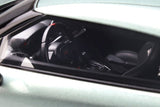 1:18 2021 Nissan GTR R50 -- Green -- GT Spirit