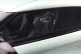1:18 2021 Nissan GTR R50 -- Green -- GT Spirit