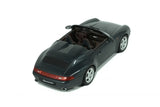 1:18 Porsche 911 Speedster 993 -- Green -- GT Spirit