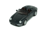 1:18 Porsche 911 Speedster 993 -- Green -- GT Spirit