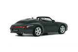 1:18 Porsche 911 Speedster 993 -- Green -- GT Spirit