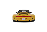 1:18 RWB 911 (993) Spider -- "Nohra" Yellow -- GT Spirit Porsche