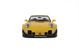 1:18 RWB 911 (993) Spider -- "Nohra" Yellow -- GT Spirit Porsche