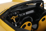 1:18 RWB 911 (993) Spider -- "Nohra" Yellow -- GT Spirit Porsche