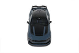 1:18 Ford Mustang Dark Horse 2024 -- Vapor Blue Metallic -- GT Spirit