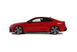 1:18 Audi RS5 F5 Quattro Coupe -- Competition Red -- GT Spirit