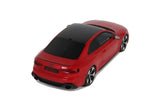 1:18 Audi RS5 F5 Quattro Coupe -- Competition Red -- GT Spirit