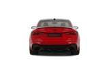 1:18 Audi RS5 F5 Quattro Coupe -- Competition Red -- GT Spirit