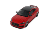 1:18 Audi RS5 F5 Quattro Coupe -- Competition Red -- GT Spirit