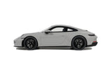 1:12 Porsche 911 (992) GT3 Touring -- Grey -- GT Spirit