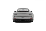 1:12 Porsche 911 (992) GT3 Touring -- Grey -- GT Spirit