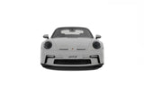 1:12 Porsche 911 (992) GT3 Touring -- Grey -- GT Spirit