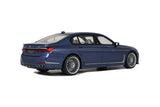 1:18 BMW Alpina B7 (G12) 2022 -- Blue -- GT Spirit