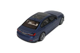 1:18 BMW Alpina B7 (G12) 2022 -- Blue -- GT Spirit