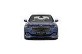 1:18 BMW Alpina B7 (G12) 2022 -- Blue -- GT Spirit