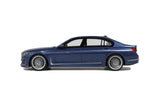 1:18 BMW Alpina B7 (G12) 2022 -- Blue -- GT Spirit