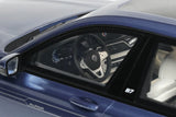 1:18 BMW Alpina B7 (G12) 2022 -- Blue -- GT Spirit
