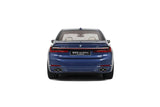 1:18 BMW Alpina B7 (G12) 2022 -- Blue -- GT Spirit