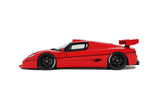 1:18 Ferrari F50 GT -- Red -- GT Spirit