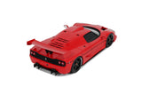 1:18 Ferrari F50 GT -- Red -- GT Spirit