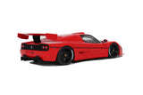 1:18 Ferrari F50 GT -- Red -- GT Spirit