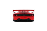 1:18 Ferrari F50 GT -- Red -- GT Spirit